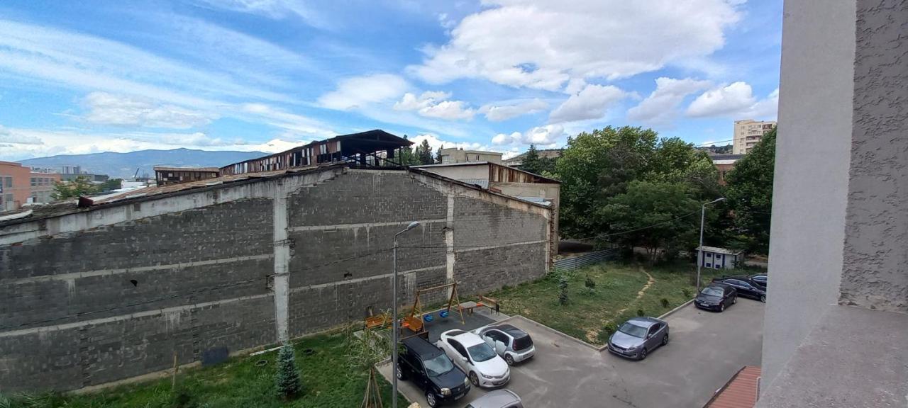 Holidays In Тбілісі Екстер'єр фото